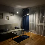 Z Widokiem Na Spodek Katovice