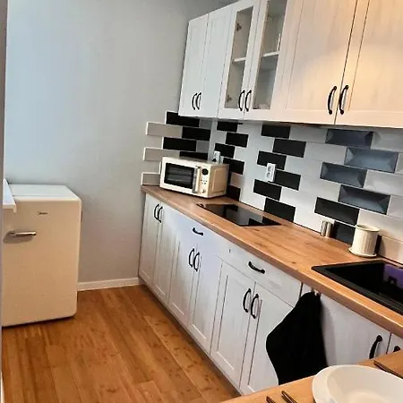 Z Widokiem Na Spodek *