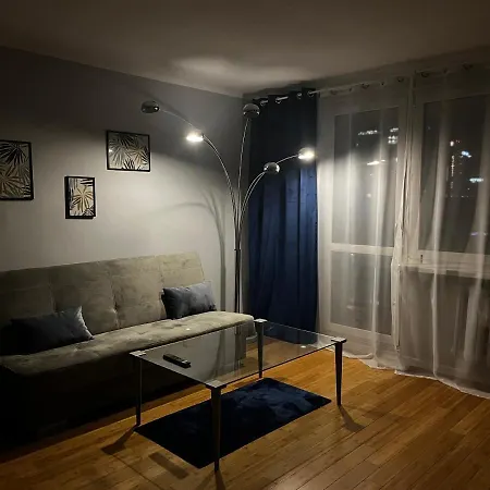 Z Widokiem Na Spodek Katowice