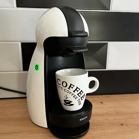 Lägenhet Z Widokiem Na Spodek Katowice