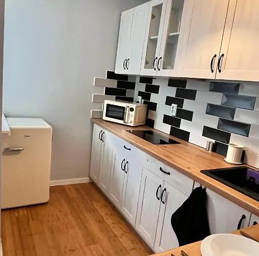 Z Widokiem Na Spodek *