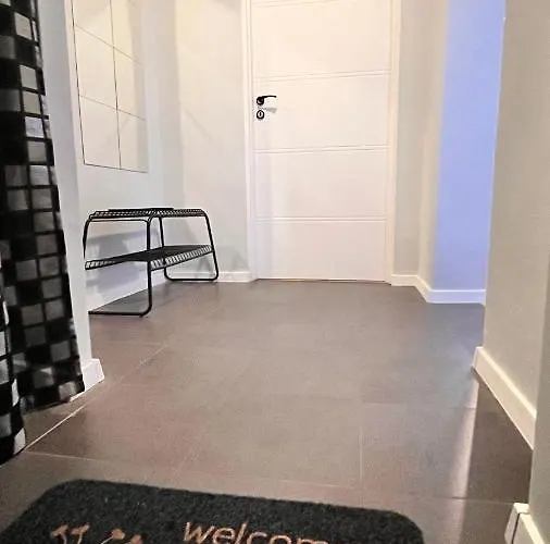 Z Widokiem Na Spodek Apartament *