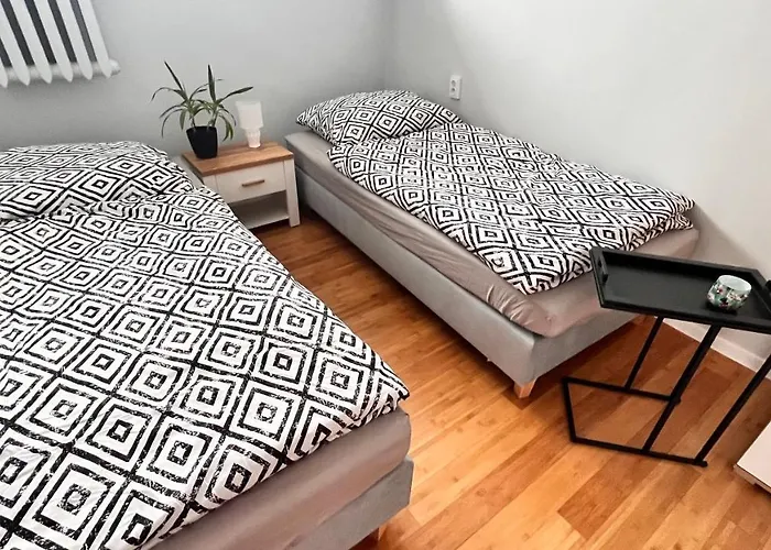 Z Widokiem Na Spodek *