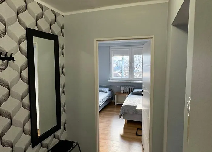 Z Widokiem Na Spodek *