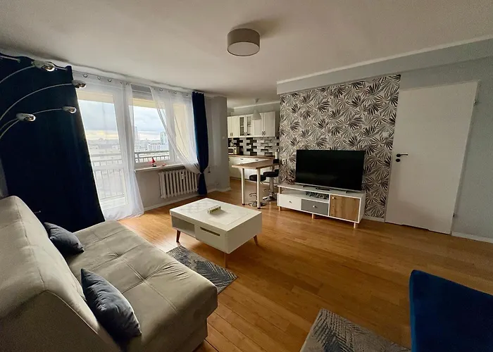 Z Widokiem Na Spodek * كاتوفيتسه